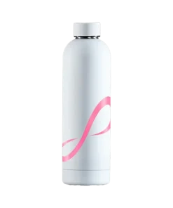 Botella Endless Termo Icon Blanca