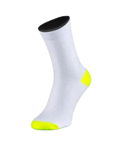 Calcetines Endless Medium Blanco