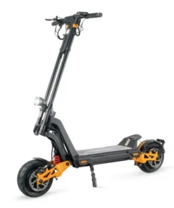 Patín Scooter Eléctrico Inmotion JET