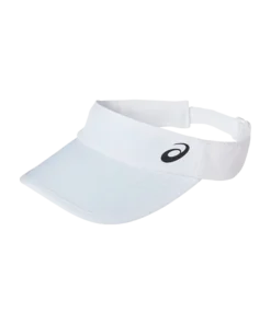 Visera Asics Performance Visor M Blanca