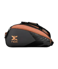 Paletero Nox Luxury Open Series Negro/Marrón
