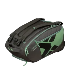 Trolley Nox Competition Gris/Verde