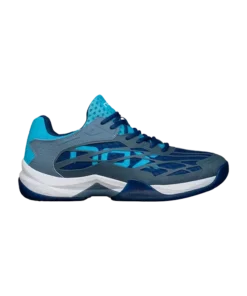 Zapatillas Nox AT10 Lux Stone/Bonnie Blue