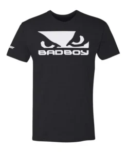 T-shirt Bad Boy Logo Classic – Confort Sport & Lifestyle