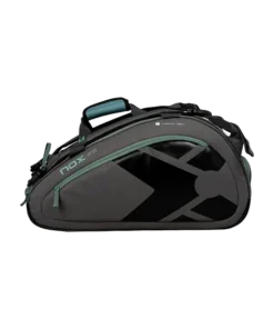 Paletero Nox AT10 Team Gris/Verde