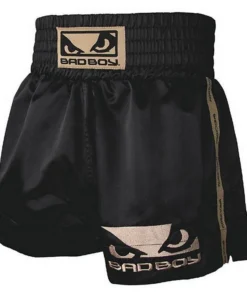 Short de Muay Thai Bad Boy