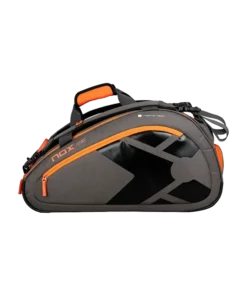 Paletero Nox AT10 Team Gris/Naranja