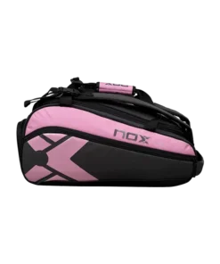 Paletero Nox Street Gris/Rosa