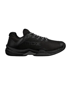Zapatillas Nox ML10 Hexa Black/Slate Grey