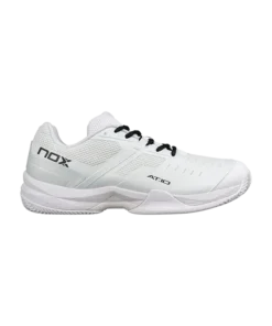 Zapatillas Nox AT10 Pro White