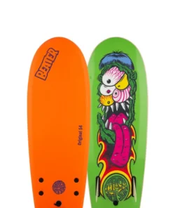 Beater Board Original 54″ PRO x FARTCO