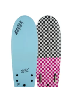 Beater Original 54 PRO x Wave Riding Vehicles® (WRV)