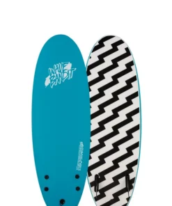 Surfboard Performer Mini (4’10» Twin Fin)
