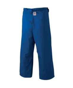 Pantalon de Judo Mizuno Yusho Best – BLEU