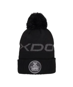 Gorro Oxdog Nitro Negro