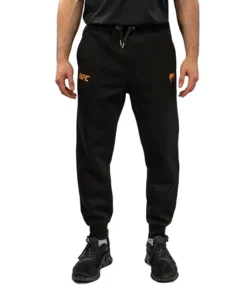 Pantalon de Jogging Venum UFC Zenith Replica Noir/Or – Officiel UFC