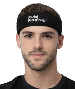 Bandana PadelPROShop Negra
