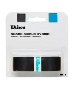 Grip Wilson Shock Shield Hybrid Negro