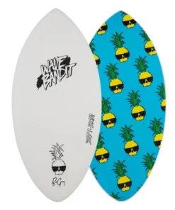 Skimboard Soft X Ben Gravy (48″)