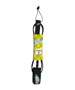 Leash Wave Bandit 5’0