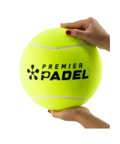 Pelota Gigante Wilson Premier Padel 9″