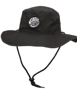 Sombrero CS x Jamie Browne // Yang Safari Hat
