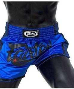 Short de Muay Thaï Fairtex