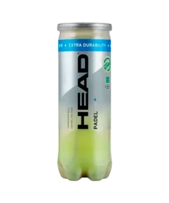 Bote de Pelotas Head Padel Pro+