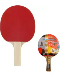 Paleta Ping Pong 3 – 4 – 5 Estrellas Individual