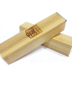 Power Bank Bamboo Mod BP4