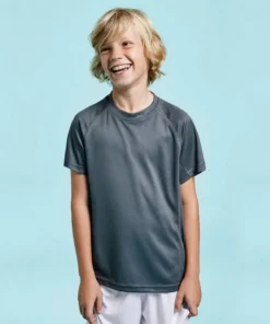 Polera Niño Montecarlo