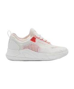 Zapatillas Drop Shot Cayenne Blancas
