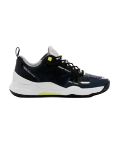 Zapatillas Drop Shot Ubay Negro