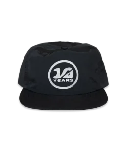 10 Year Anniversary Hat