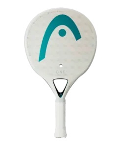 Pala Head One Ultralight White 2025