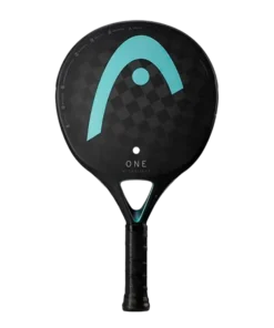 Pala Head One Ultralight Negro 2025