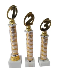 TROFEO NUMERO