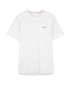 Camiseta Nox Team Regular Blanco