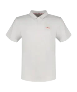 Polo Nox Team Regular Blanco