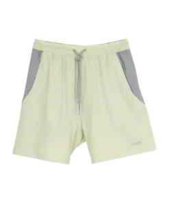Pantalon Corto Nox Pro Verde