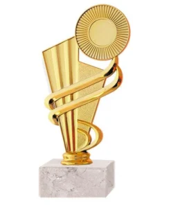 TROFEO ABANICO PORTASELLO 8994