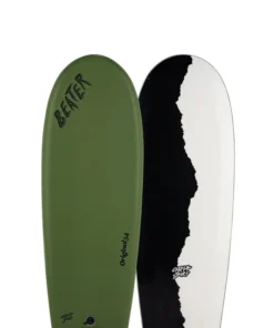 Beater Original 54 – Finless