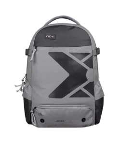 Mochila Nox ML10 Team Gris