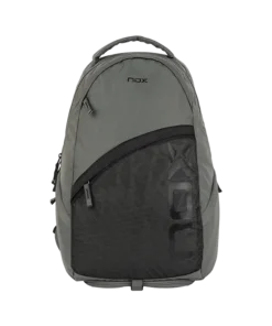 Mochila Nox Street Gris