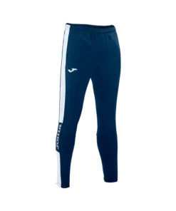 Pantalón Joma Championship VI Navy/Blanco