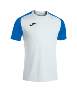 Camiseta Joma Academy IV Blanco/Azul