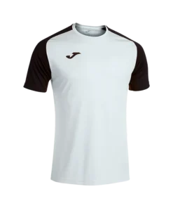 Camiseta Joma Academy IV Blanco/Negro