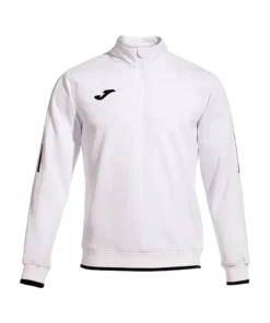 Sudadera Joma Olimpiada Blanco