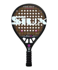 Pala Siux Trilogy Control Patty Llaguno
