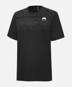 T-shirt Venum Black Viper – Noir